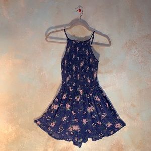 AMERICAN EAGLE ROMPER